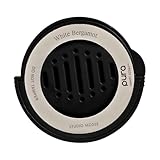 Pura and Studio McGee - Fragrance for Car Diffuser - Clean & Safe Luxury Scent Refill - Long-Lasting for 30 Days of Aroma - Must-Have Accessory- White Bergamot