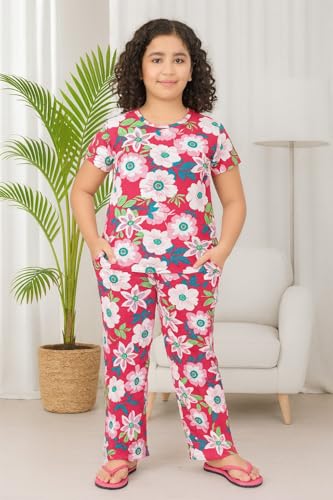 Image of Ninos Dreams Girls Pajama Top
