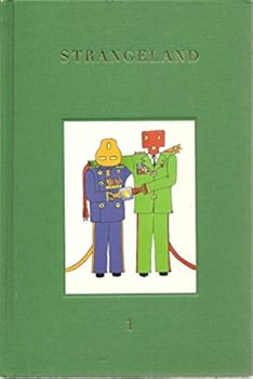 Strangeland 1