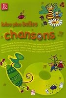 Mes plus belles chansons : Volume vert (1CD audio) 2918250112 Book Cover
