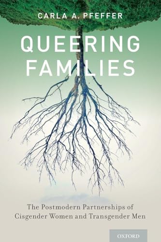 Queering Families: The Postmodern Partnerships of Cisgender Women and Transgender Men (Sexuality, Identity, and Society)