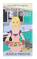 Murder in the Oven 1518741150 Book Cover