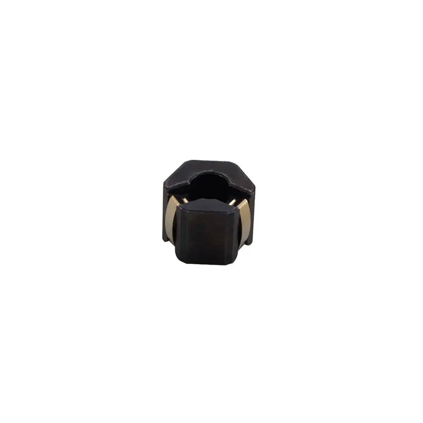 Frein électromagnétique CC 24 V CC 0,25 Nm, convient pour moteur pas à pas CNC Nema 17