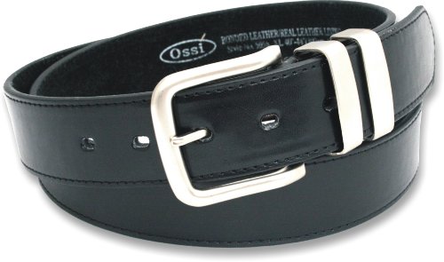 Ossi Mens 38mm Belt with Double Loop4