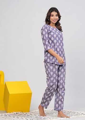 Image of Ichaa Women Night Suit