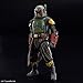 Bandai Hobby - The Mandalorian - Boba Fett (The Mandalorian Ver.) Star Wars Character 1/12 Model Kit