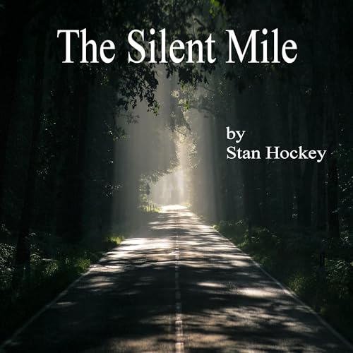 Couverture de The Silent Mile
