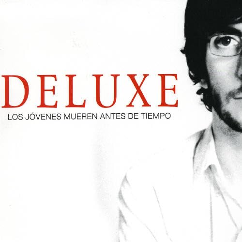 Los Jovenes Mueren Antes De Tiempo
