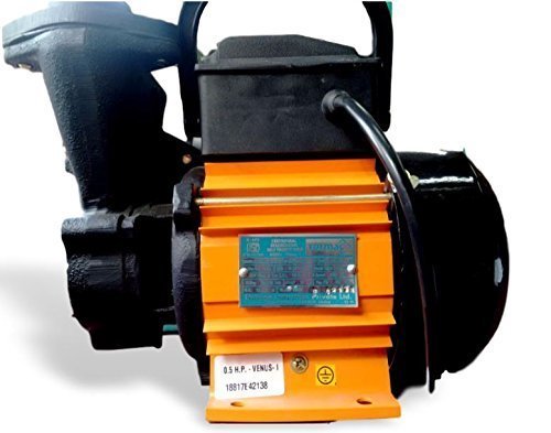 Tormac Venus I 0.5 HP Monoblock Water Pump (B074QS9ZJQ) Amazon Price History, Amazon Price Tracker