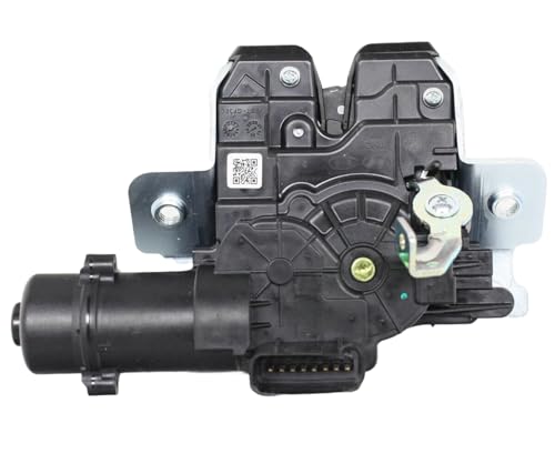 Montaje de cierre eléctrico OEM 81800-P2100 (repuesto original)