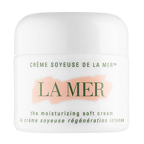 La Mer The Moisturizing Soft Cream for Unisex, 2 Ounce