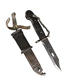 Bajonett AK47/59 original mit Scheide