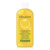 Naturtint | Shampoo alla Camomilla | Schiarisce Progressivamente i Capelli Biondi | Intensi Riflessi Dorati | Per Bambini e Adulti | 98,9% Ingredienti Naturali | Con Camomilla e Limone | 330ml