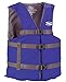 Stearns Adult Classic Series Vest, 3000004475, Blue, Universal