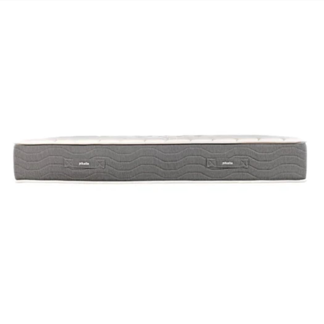 PIKOLIN Quebec Visco Hotelmatratze CM10275 – Luxus Taschenfederkernmatratze, Höhe 29 cm, Premium Schlafkomfort, Atmungsaktiv, Hygienisch & Druckentlastend - 180x200 cm