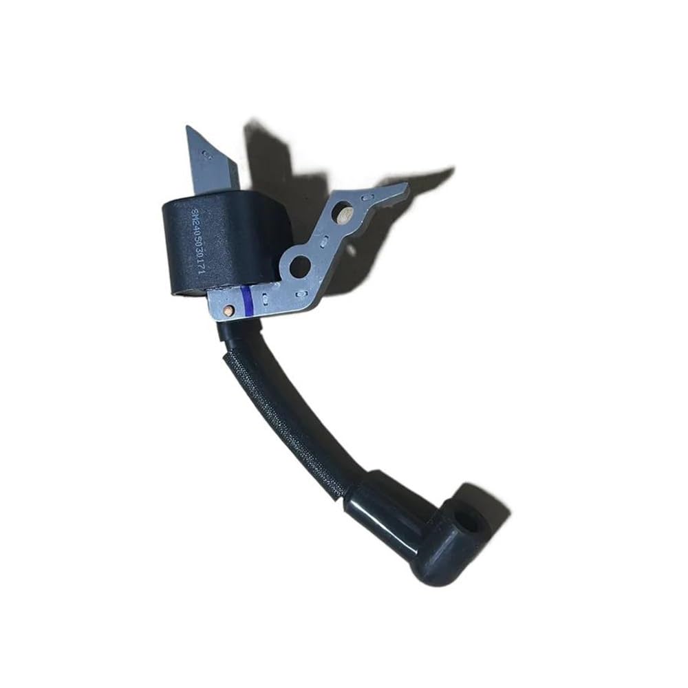 Módulo de bobina de encendido de 1 pieza apto for cortacésped GLM580X GLM660X GLM680X GLM690X 99-139ccm motor de 4 tiempos OEM R10000095
