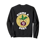 Veggie Beet Grove
