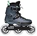 PS Next Pro 110 Skates Black 6.0 - 7.0 (38-39)