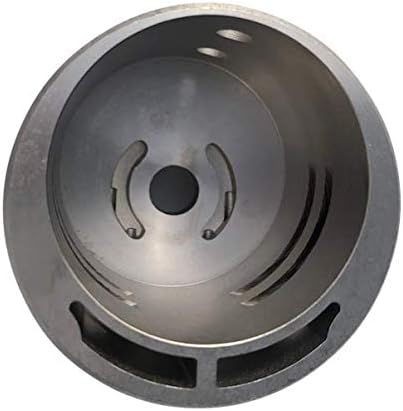 Miniatura 4 de Ingersoll Rand 2141-3 Cilindro para llave de impacto