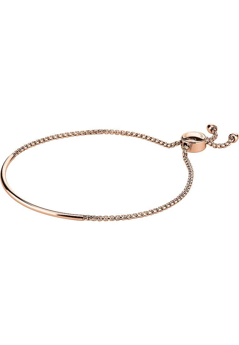 Liebeskind Berlin Unisex Stainless Steel Link Bracelet