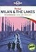 Pocket Milan & the Lakes 2 (Lonely Planet Pocket Guides)