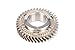 GM Genuine Parts 55198421 Manual Transmission 2nd Gear