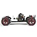 Losi K&N DBXL: 1/5 4wd Buggy RTR, LOS05010
