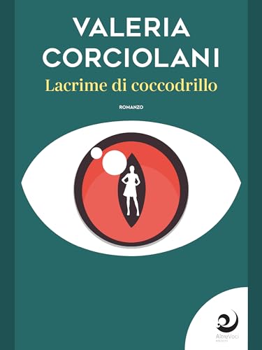 Lacrime di coccodrillo (Animali, crimini e misfatti Vol. 2)