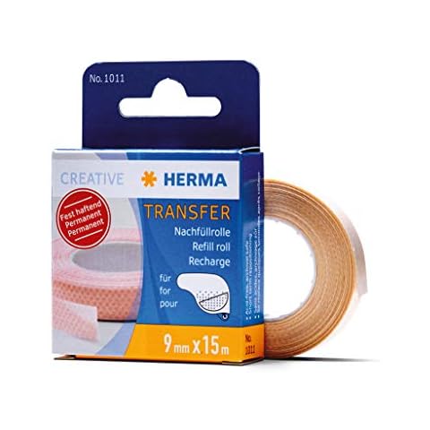 HERMA TRANSFER PACK PERMANENT REFILL Cover