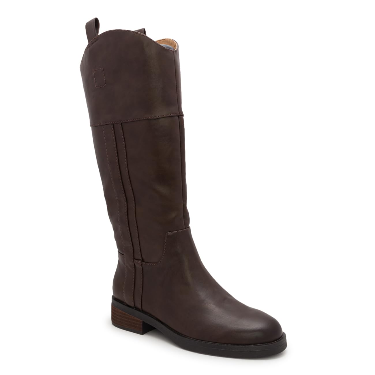 Womens Fyan Boot in Umber Size 8 5 Medium