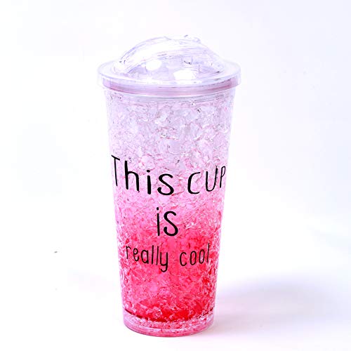 Best Freezer Cup For Drinks