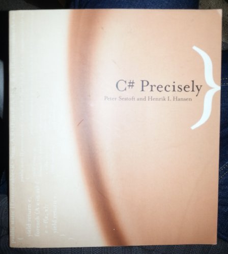 C# Precisely view 2