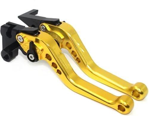 Leviers d'embrayage de frein moto Z900 2017-2022 accessoire guidon réglable