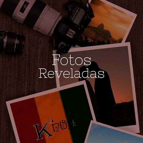 Fotos Reveladas