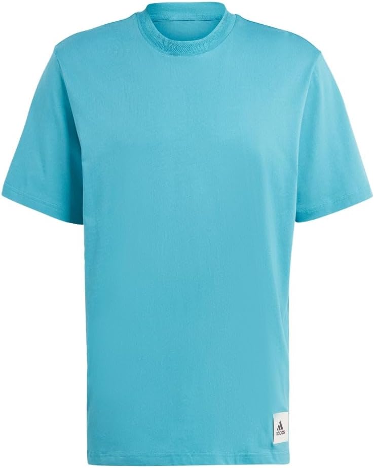 adidas cool t shirts