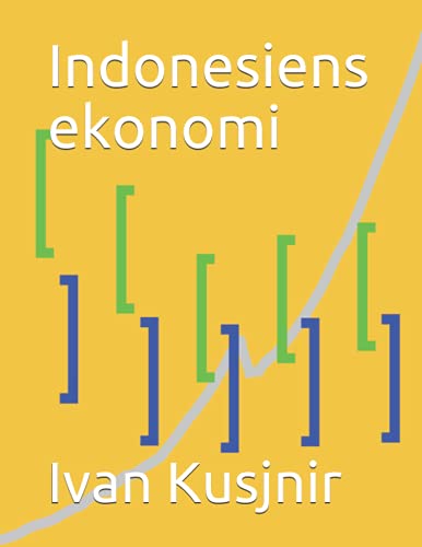 Indonesiens ekonomi (Swedish Edition)