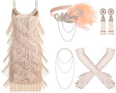 Elegant Champagne Gold