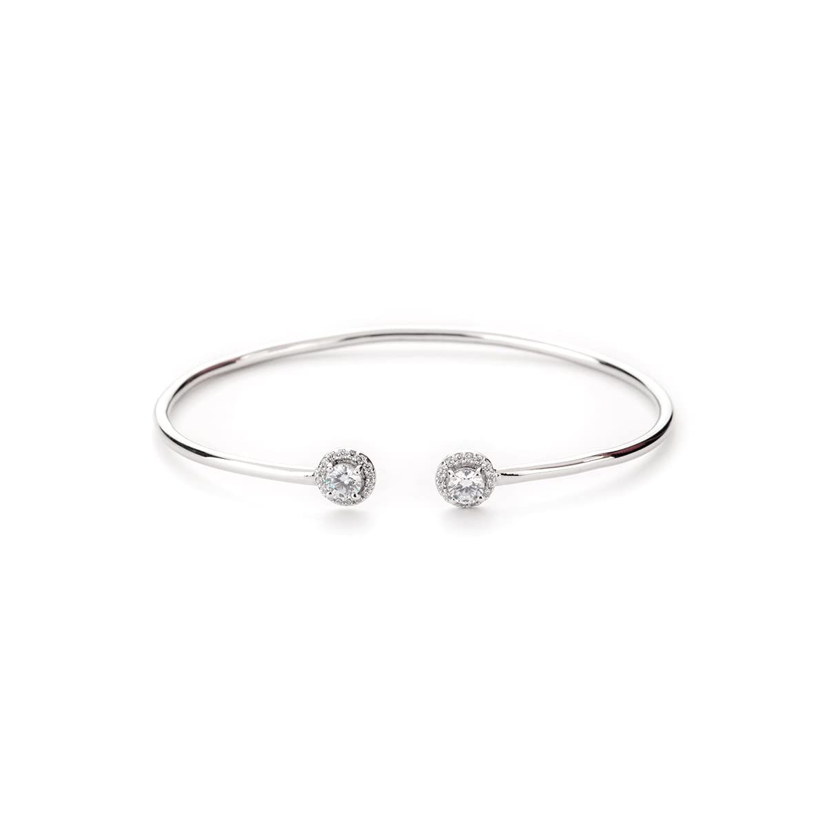 Shaya By Caratlane All Of The Lights Bracelet In 925 Silver For Women (B09Z6Q8HHM) Amazon Price History, Amazon Price Tracker