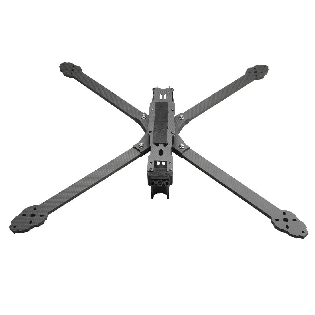Compatibile Con GX‑V4 kit telaio carbonio rinforzato 13/15‑pollici