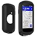 Produktbild Braleto Hülle kompatibel mit Garmin Edge 1040,Silikon GPS Fahrrad Case Schutzhülle Kratzfest (Schwarz)