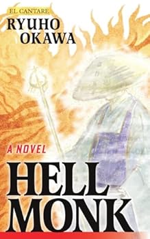 Paperback A Novel Hell Monk Book