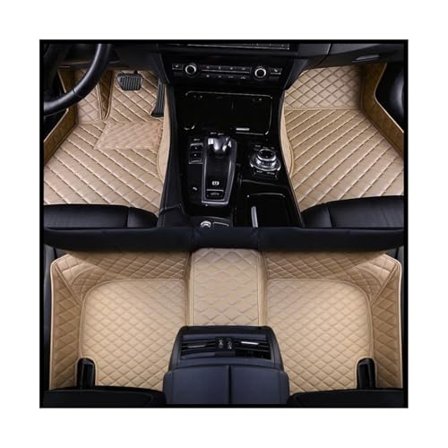 Tapis de sol de voiture pour tapis de pour sol voiture sur mesure