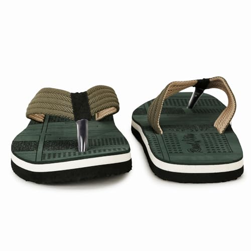 Image of Men Daily-wear slipper for casual and daily use.|outdoor slippers for men | man sleeper | footwear for men stylish | slipper for men stylish (Men slipper-01)