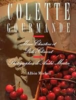 Colette gourmande 2226048987 Book Cover