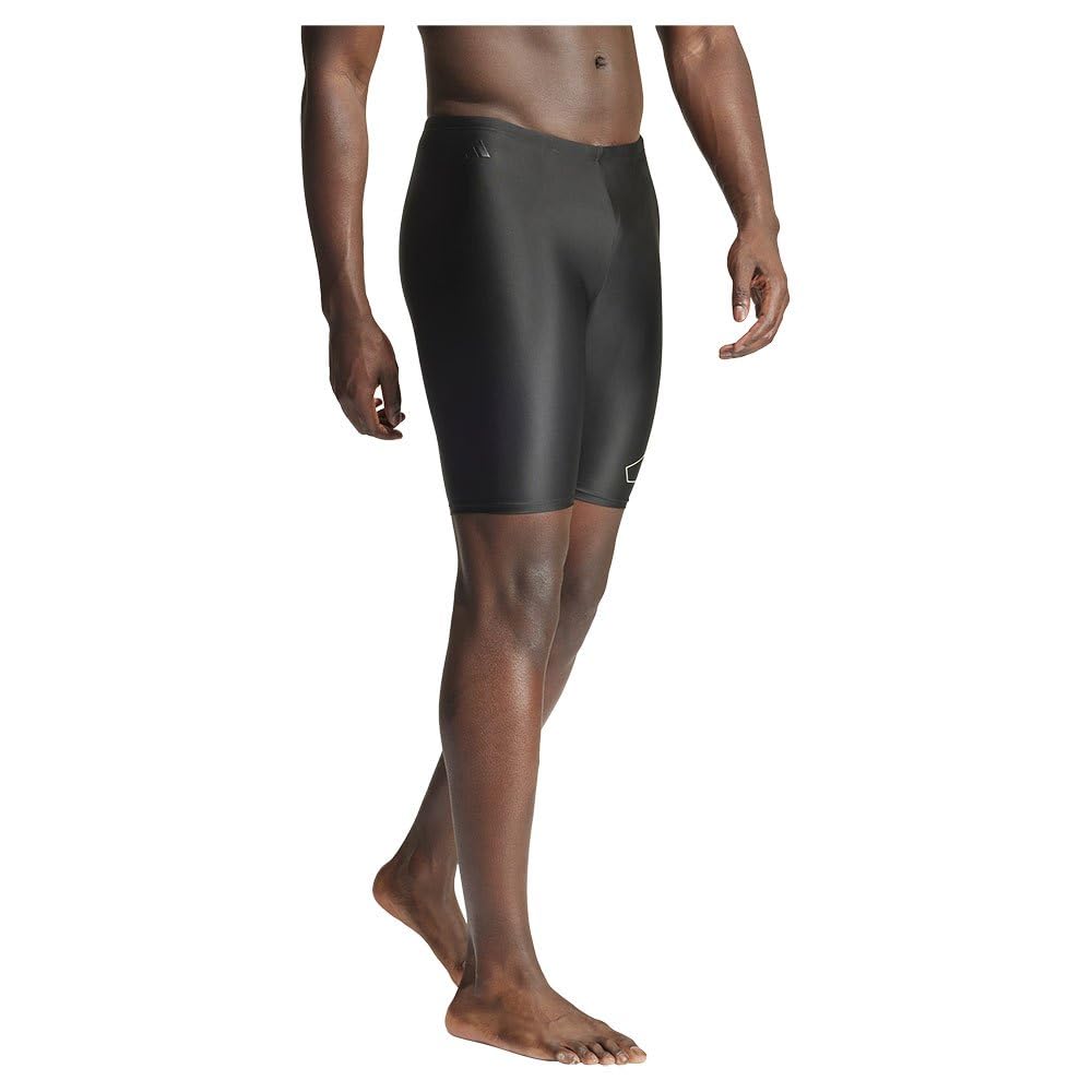 adidas Spodenki kąpielowe Mężczyźni Big Bars Swim Jammers