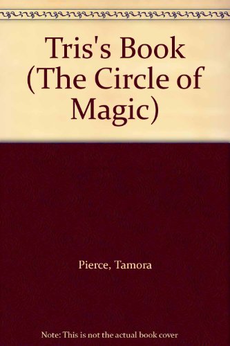 Tris's Book 0606218130 Book Cover