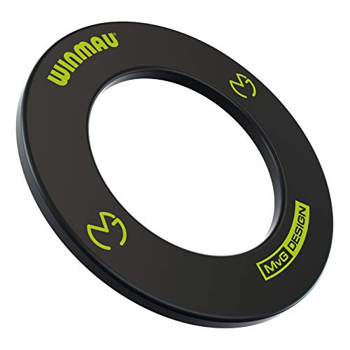 Protection murale cible fléchettes Winmau protégez vos murs des trous - 4