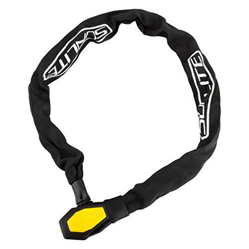 Sunlite Defender D3 Key/Chain Lock, 6mm x 2.5