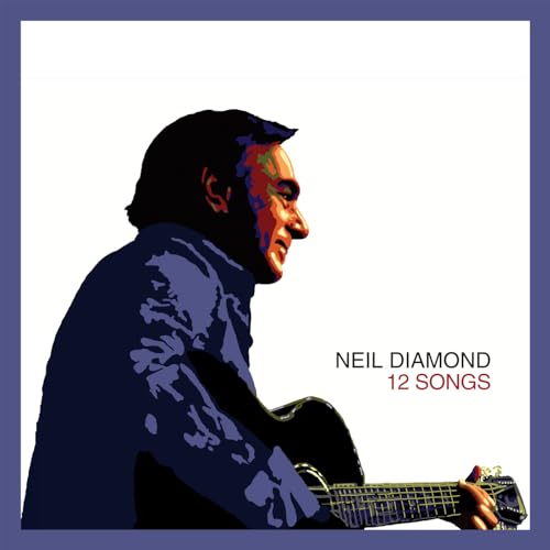 Neil Diamond