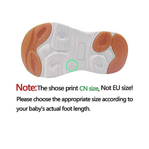 Toddler Boys Girls Mesh Flying Color Shoes Sports Solid Woven Baby Running Shoes for Toddler Girls4